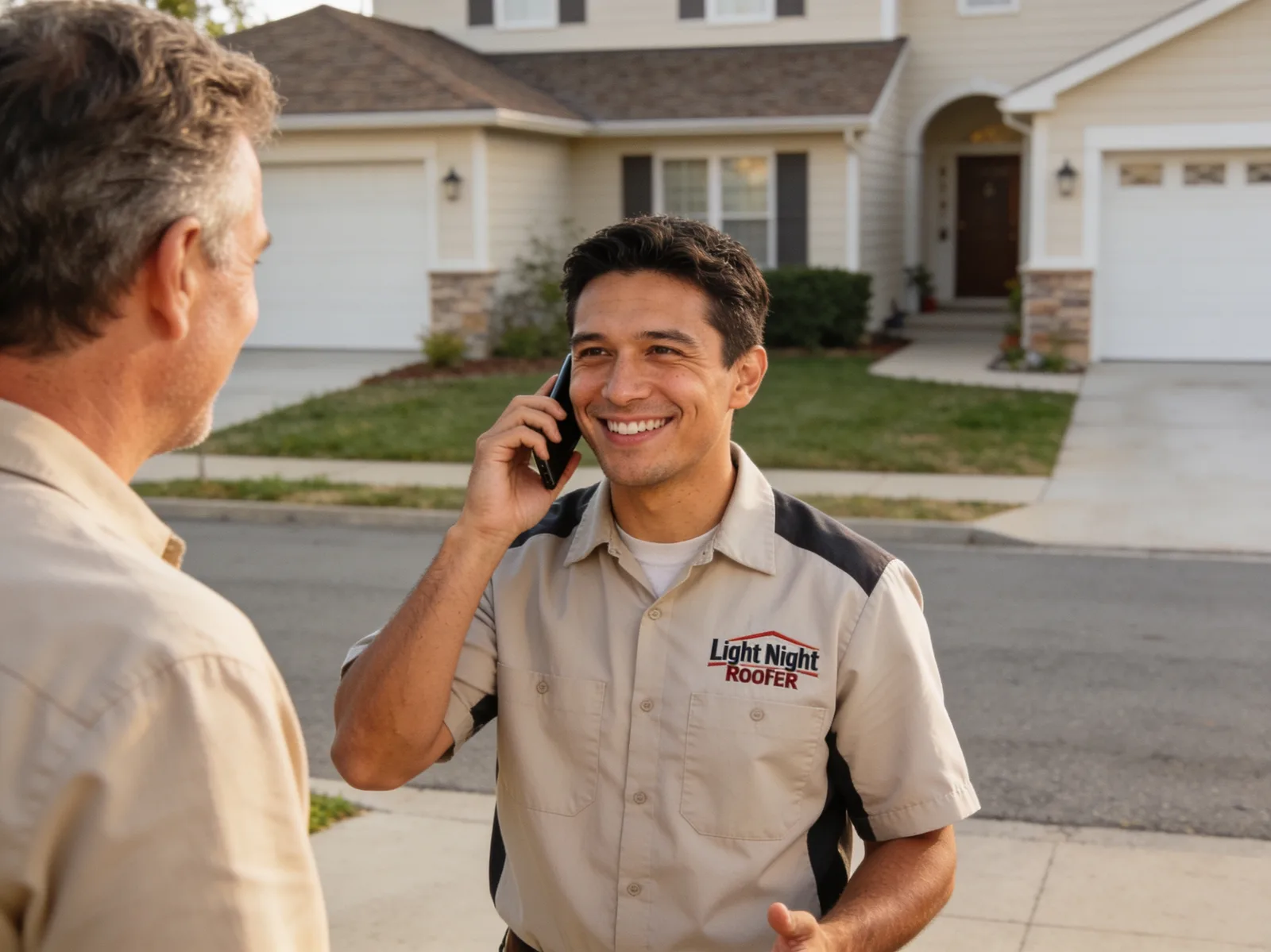 Emergency Roof Repair Lapaz, IN FAQs